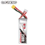 GNB GAONENG 5S 2300mah 18.5V 50C 100C XT60 RC LiPo Battery Drone Blade Scimitar LRX Quad Align RC Plane Free Wing  EDF Jet